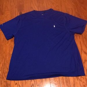 XL Polo Ralph Lauren Thermo-Vent Active Tee
